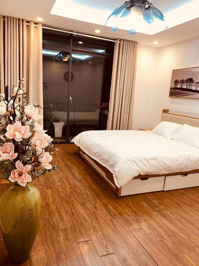 Ho Xinh Xinh Vip3 Apartamento Cidade de Ho Chi Minh