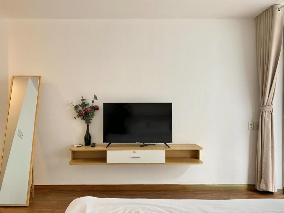 Ho Xinh Xinh Vip3 Apartamento Cidade de Ho Chi Minh