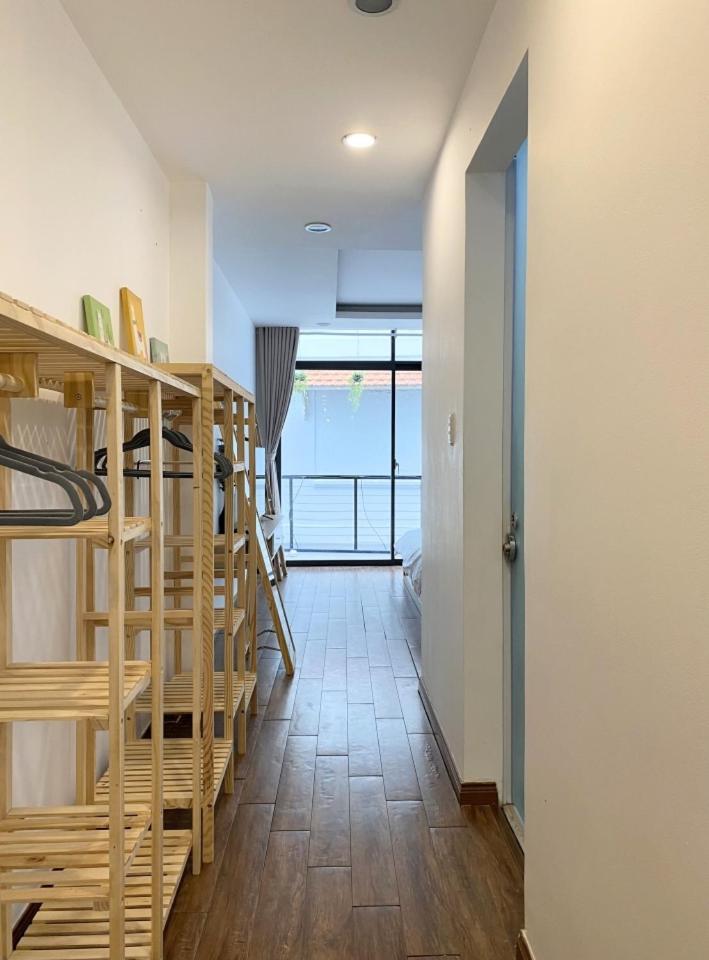 Ho Xinh Xinh Vip3 Apartamento