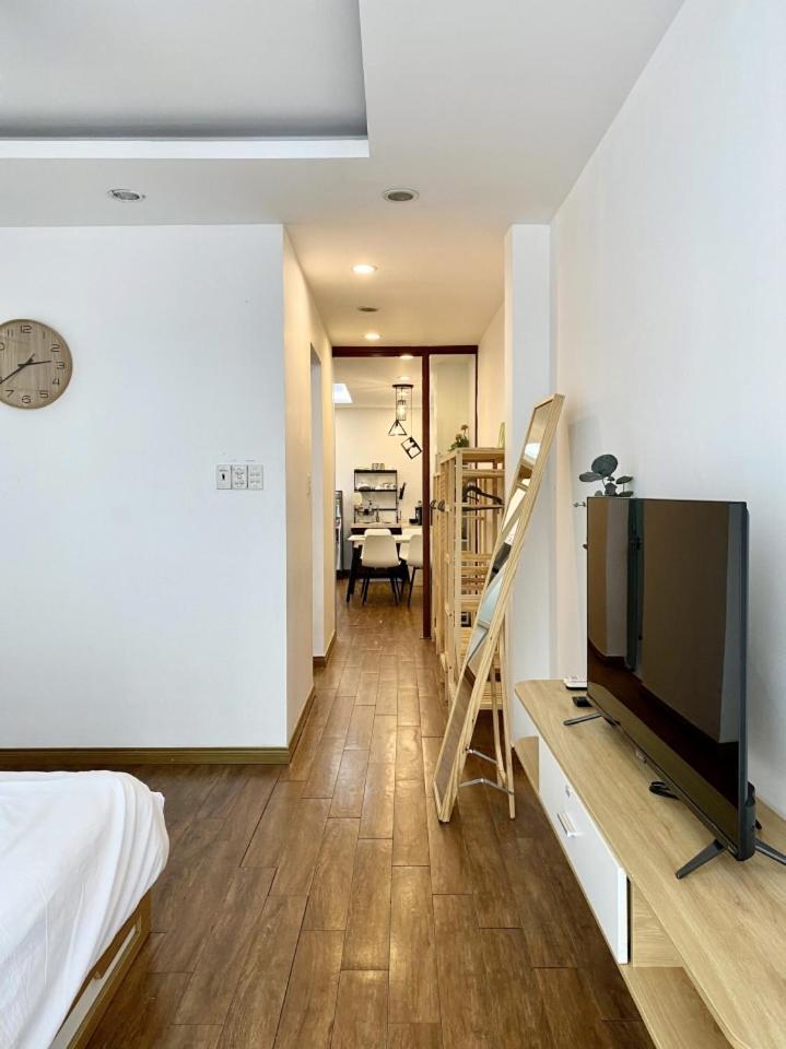 Apartamento Ho Xinh Xinh Vip3