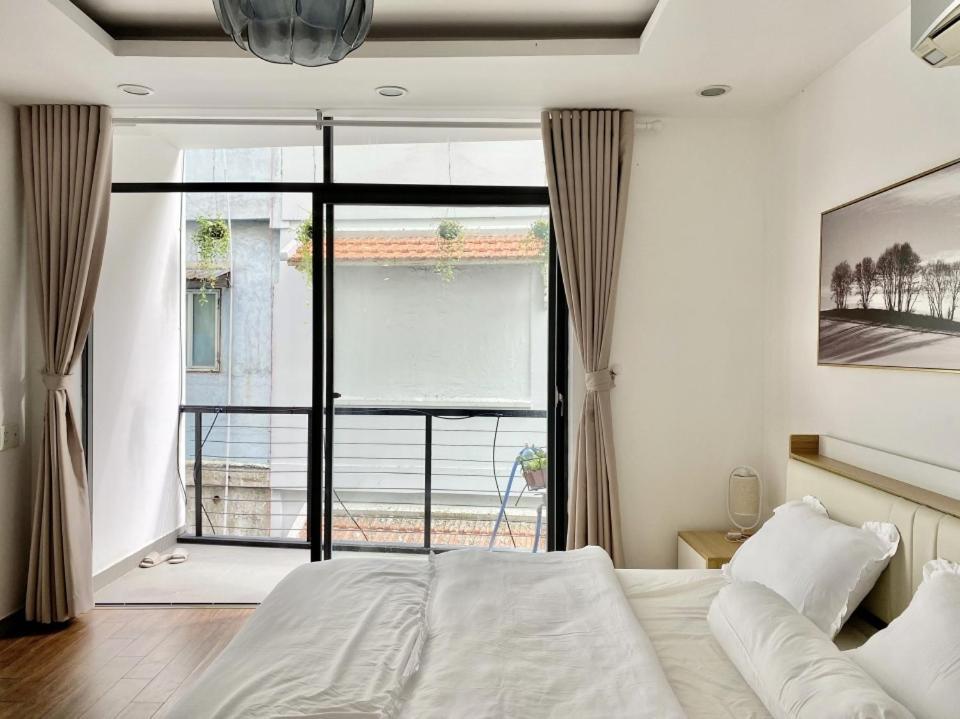 Ho Xinh Xinh Vip3 Apartamento *