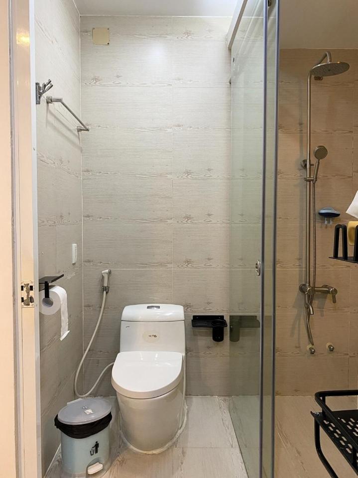 Apartamento Ho Xinh Xinh Vip3 Cidade de Ho Chi Minh