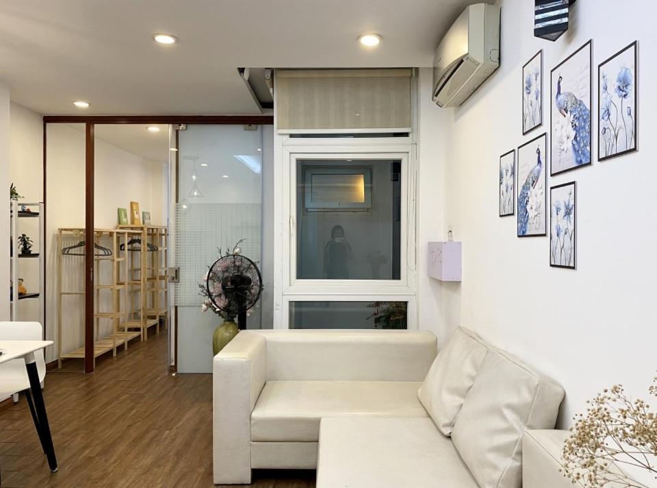 Ho Xinh Xinh Vip3 Apartamento *