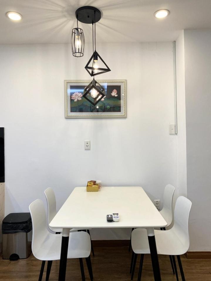 Apartamento Ho Xinh Xinh Vip3 *
