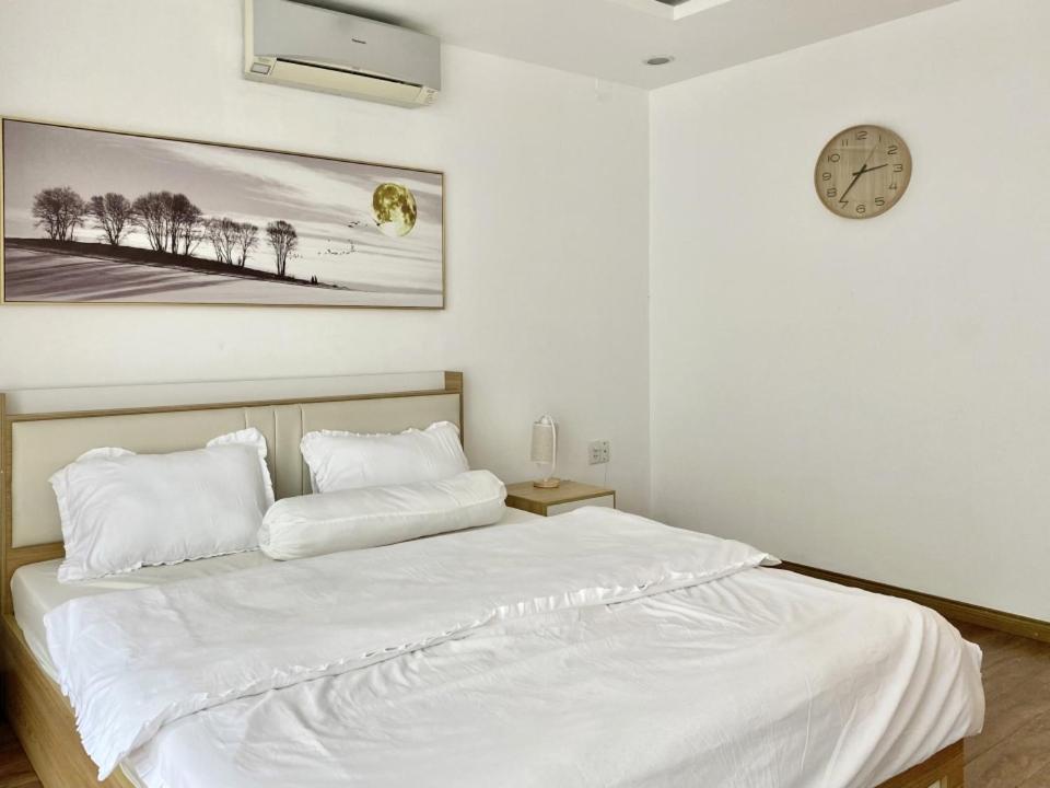 Ho Xinh Xinh Vip3 Apartamento Cidade de Ho Chi Minh